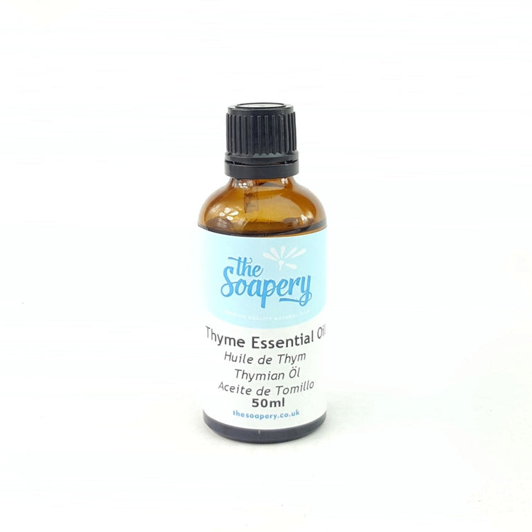 Thyme essential oil 100ml