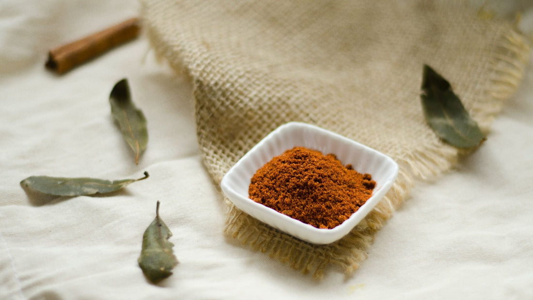 Turmeric melt and pour soap recipe