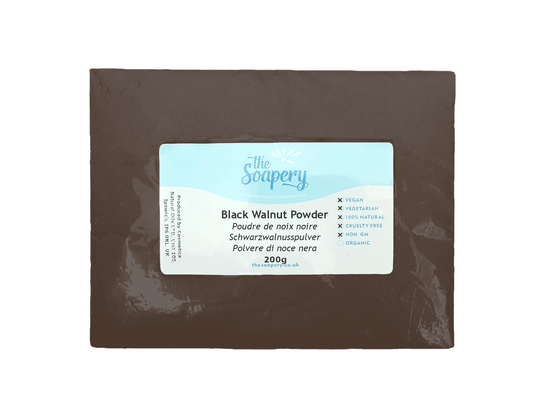 Black Walnut Powder 200g