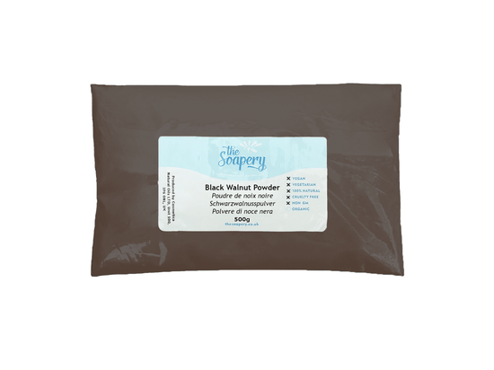 Black Walnut Powder 500g